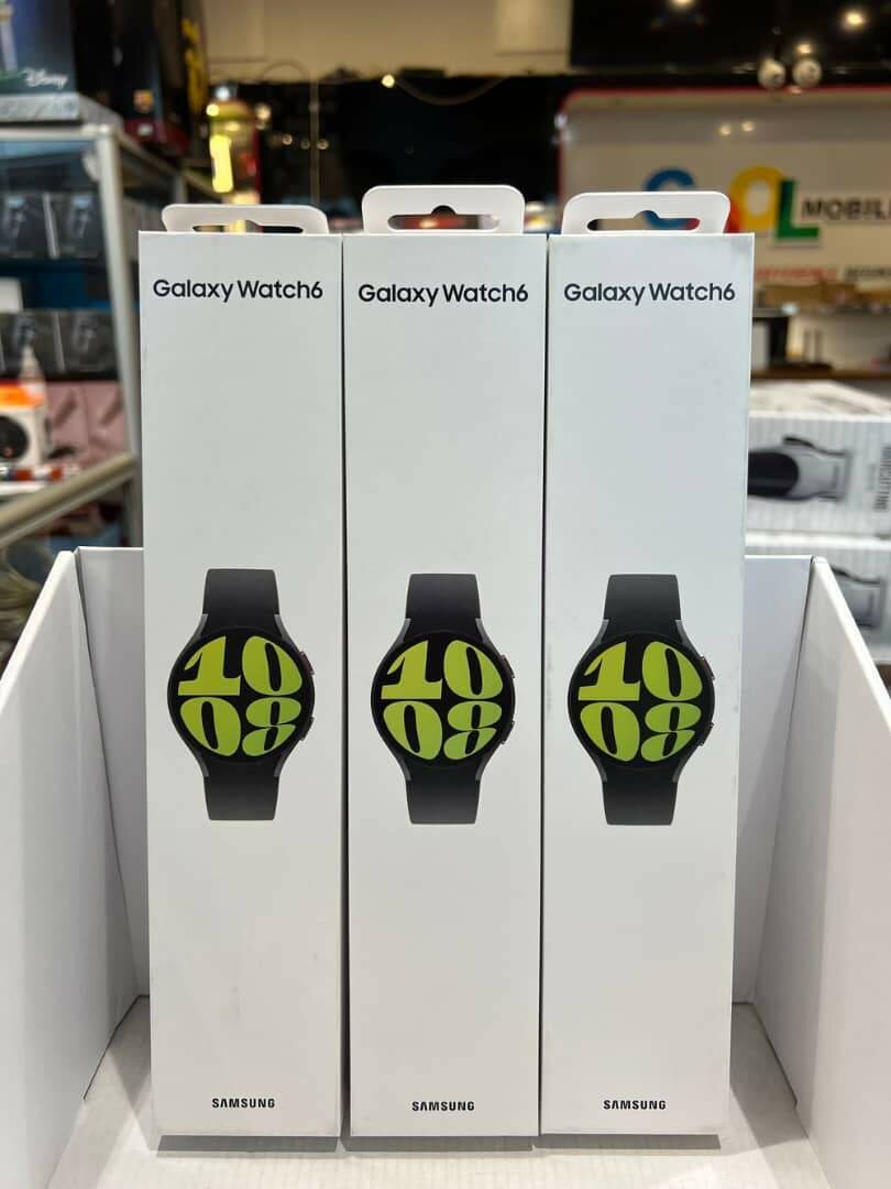 Galaxy Watch6