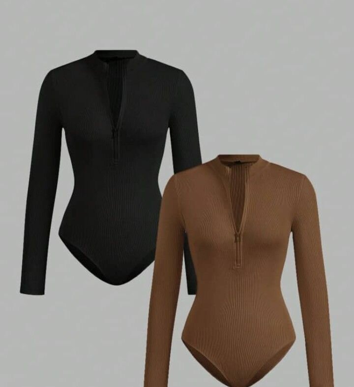 Top asymétrique imprimé