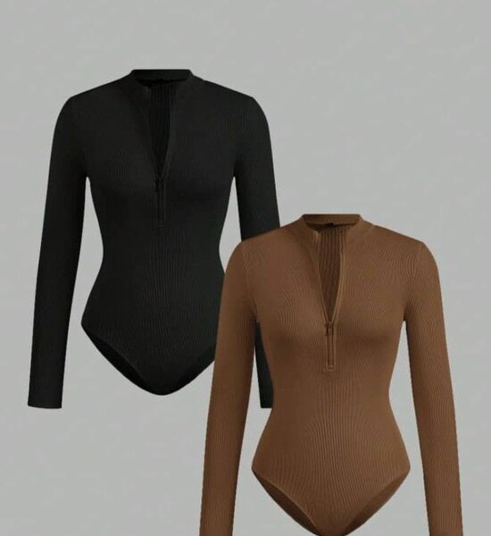 Top asymétrique imprimé