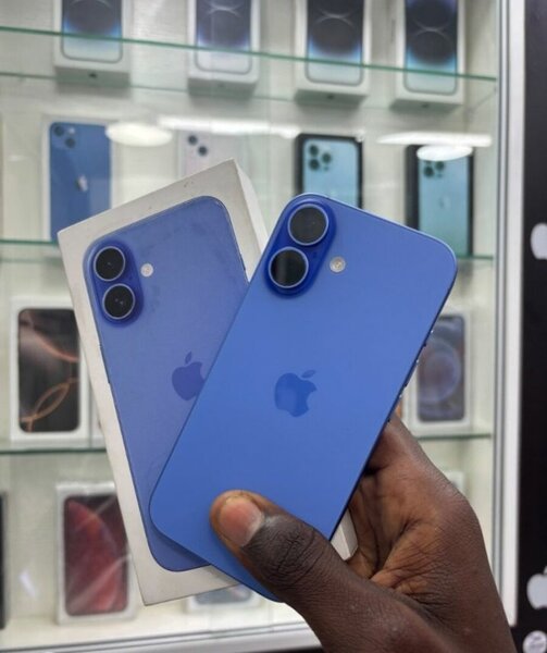 iPhone 16 simple original