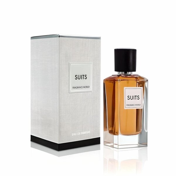 Suits Perfume