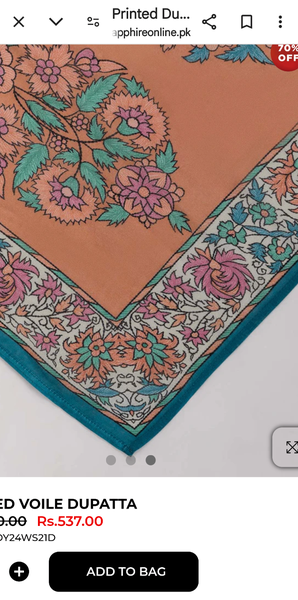 Dupatta