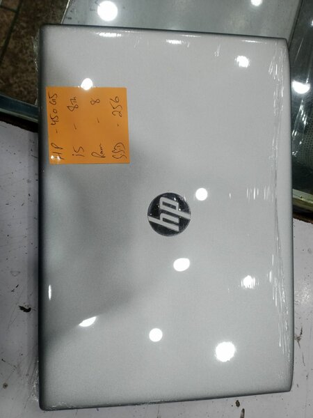HP 450 G5