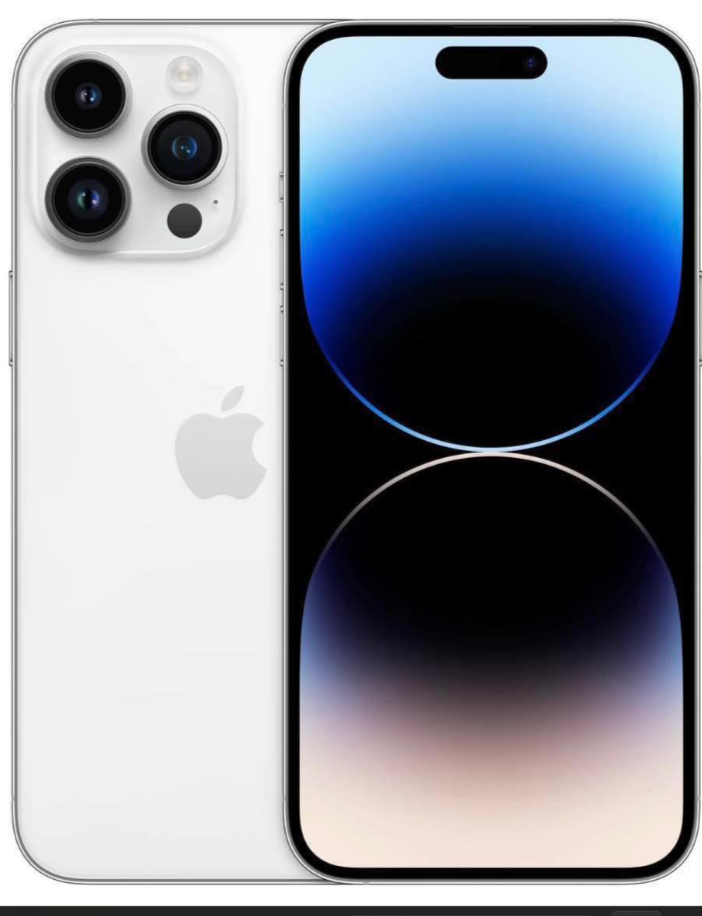 iPhone 14 PRO MAX  256GB 