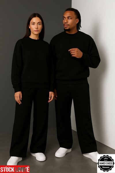 Sweats unisexes confortables