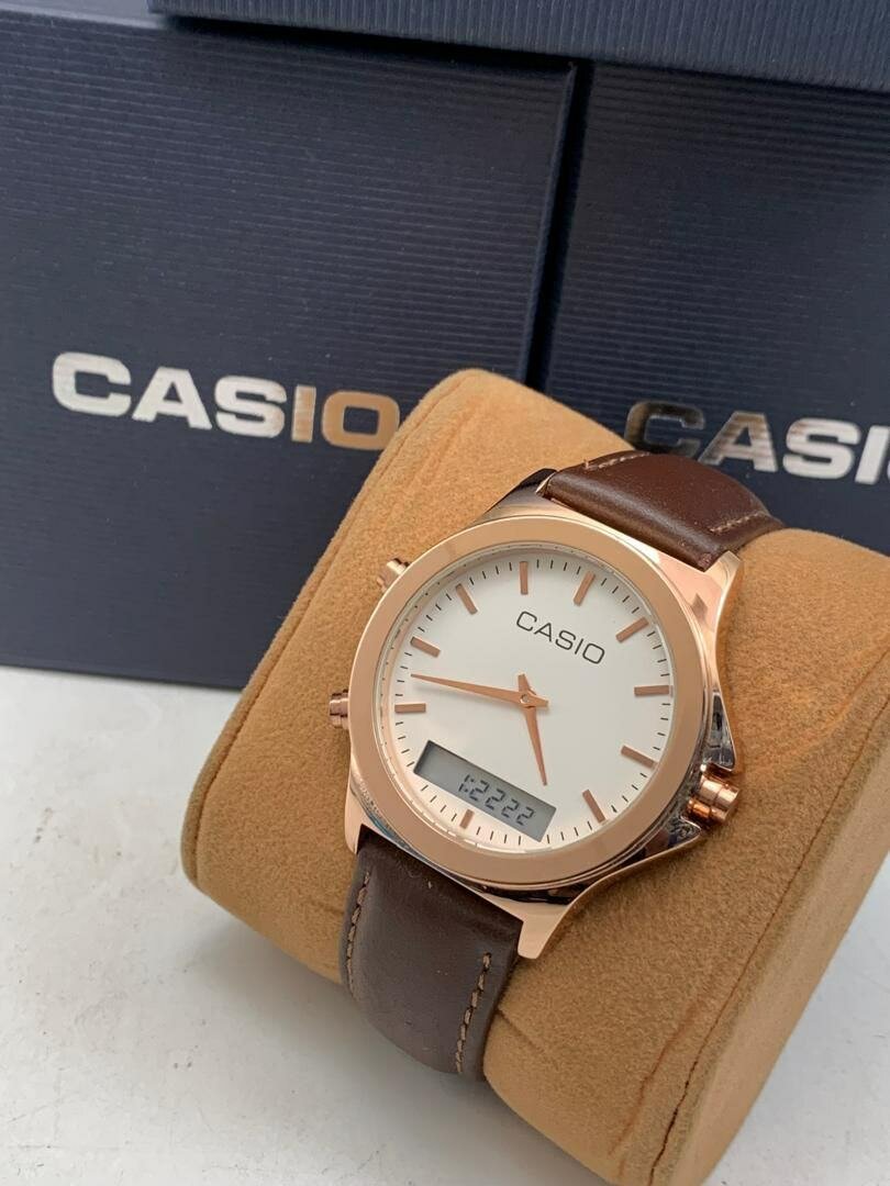CASIO WATCH