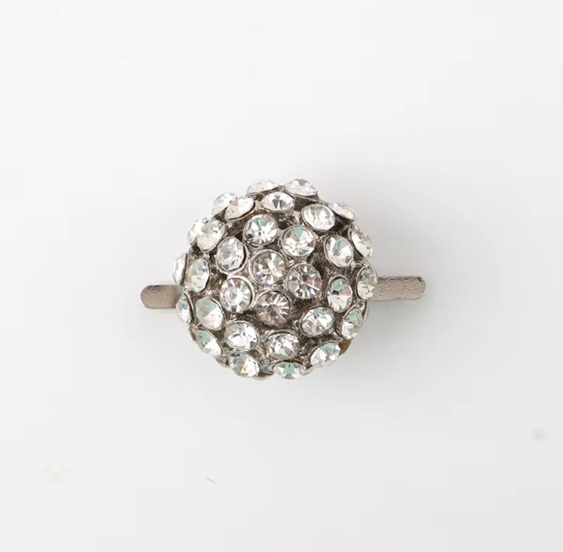 Bagues élégantes en argent