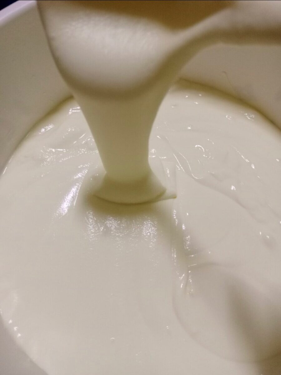 Dèguè à baser de couscous