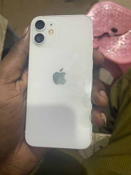 IPhone 12mini 64giga Sans Face ID disponible