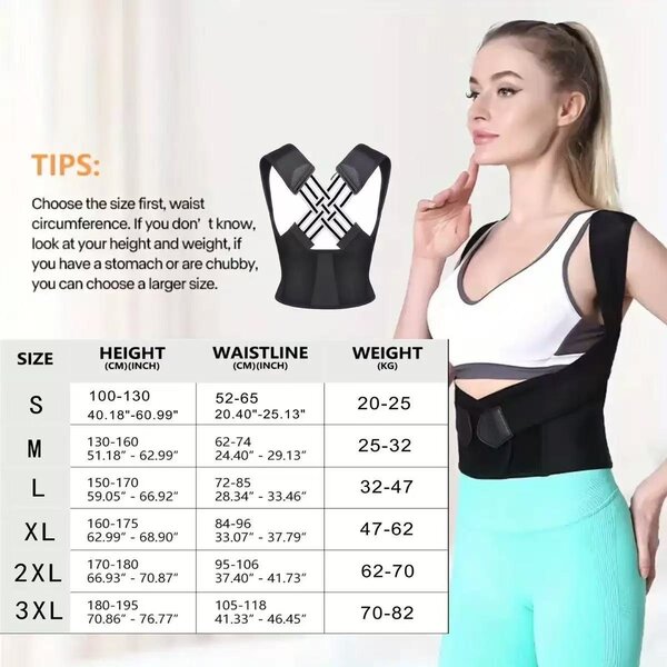 Posture corrector
