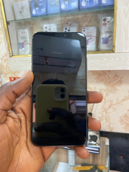 Smartphone Apple iPhone X