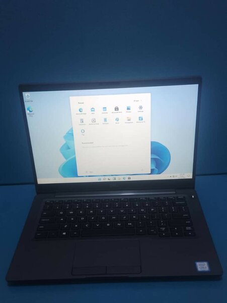 Dell latitude 7300