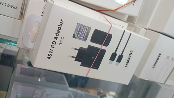 Chargeur Samsung