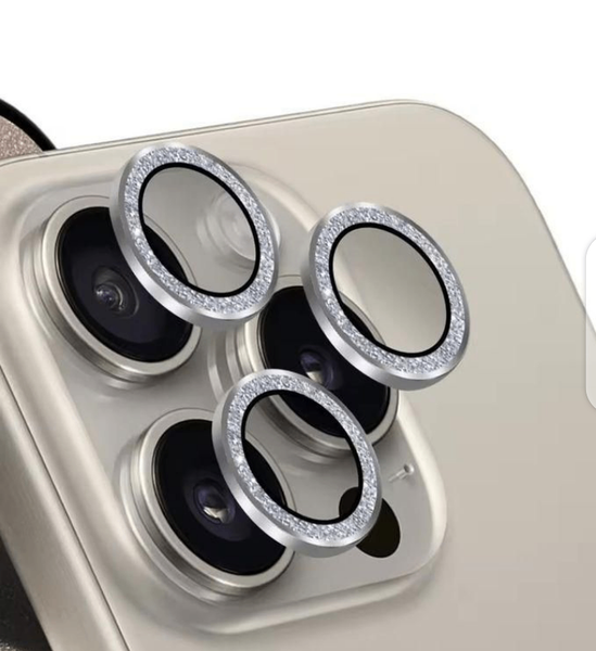 Bague Protection Caméra iPhone