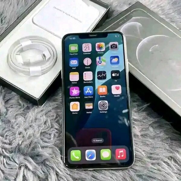 Smartphone haut de gamme