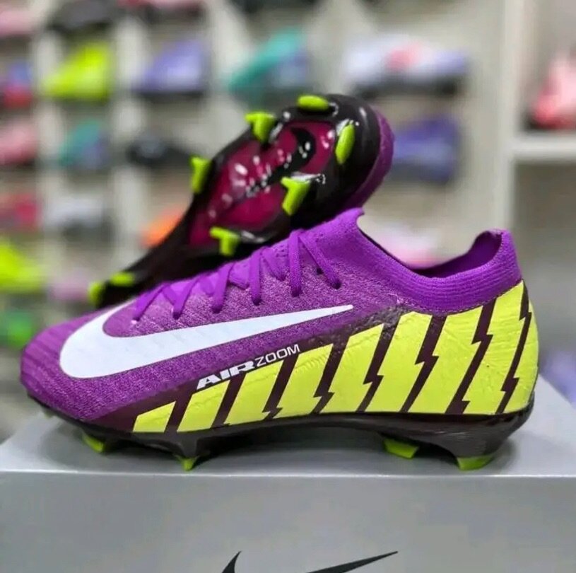 NIKE AIR ZOOM