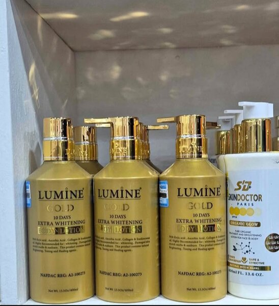 lumine