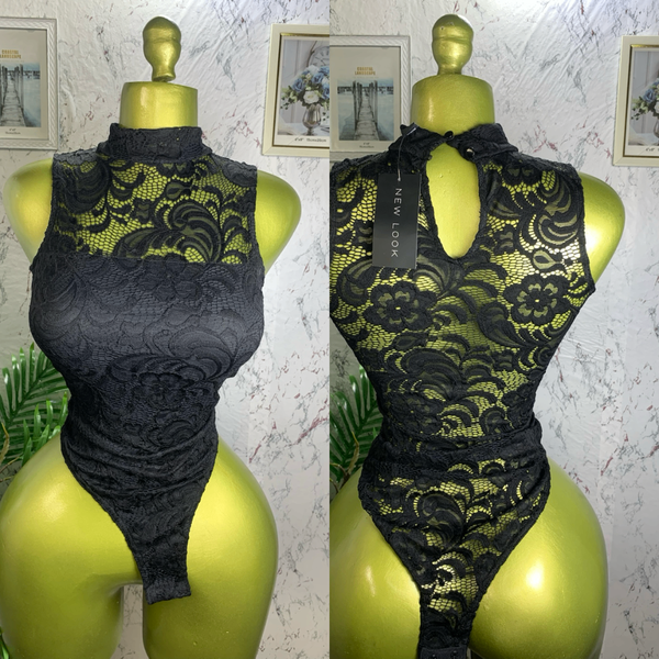 Bodysuit
