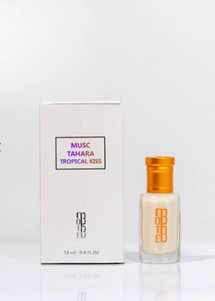 Musc intime Tahara mangue