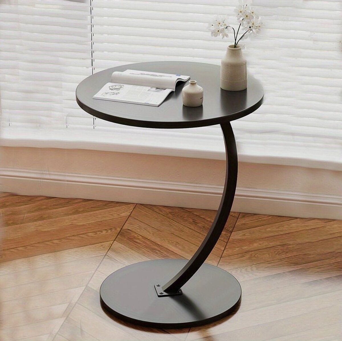 BED SIDE TABLE