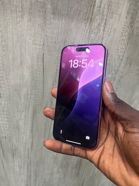 IPhone 16 simple as