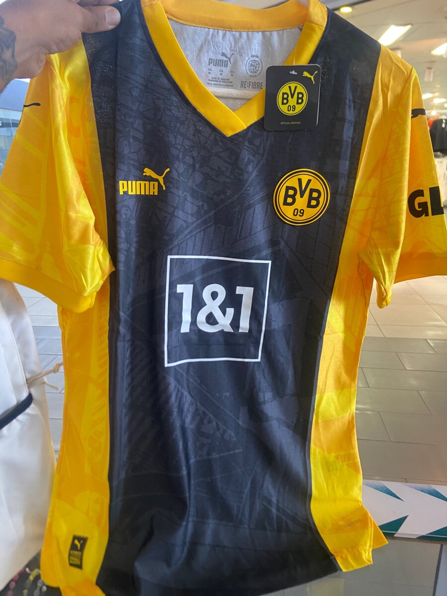 TOP QUALITY JERSEYS 2024/25