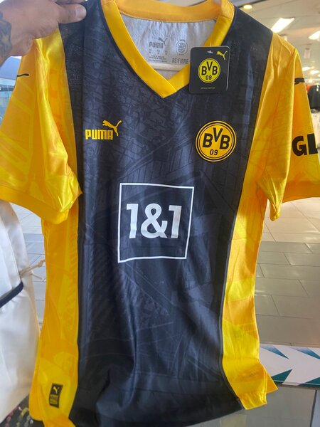 TOP QUALITY JERSEYS 2024/25