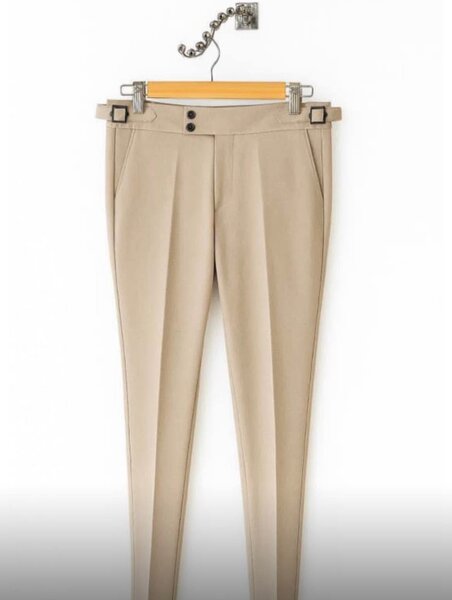 Pantalons élégants pour hommes