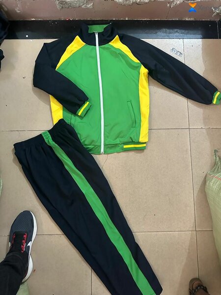 Ensemble de Sport Confort