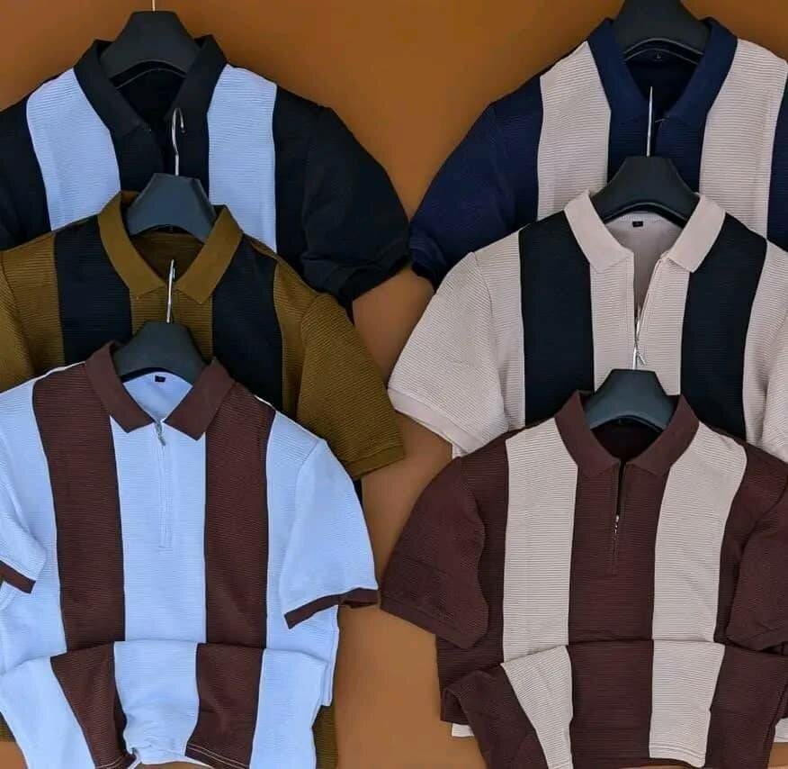 ORIGINAL GOLF T-SHIRT