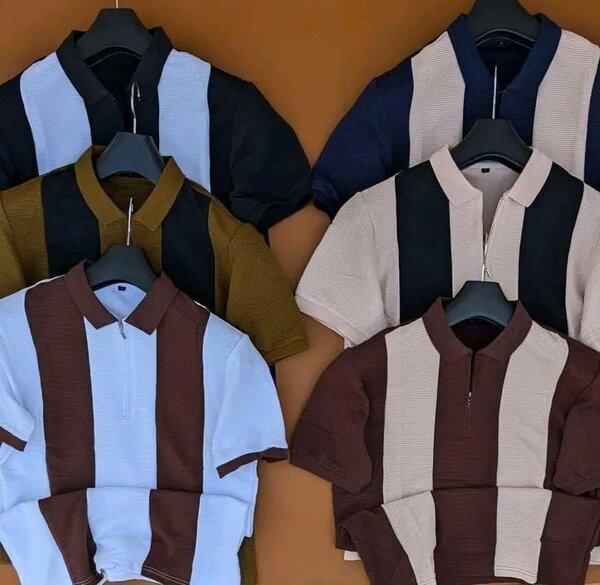 ORIGINAL GOLF T-SHIRT