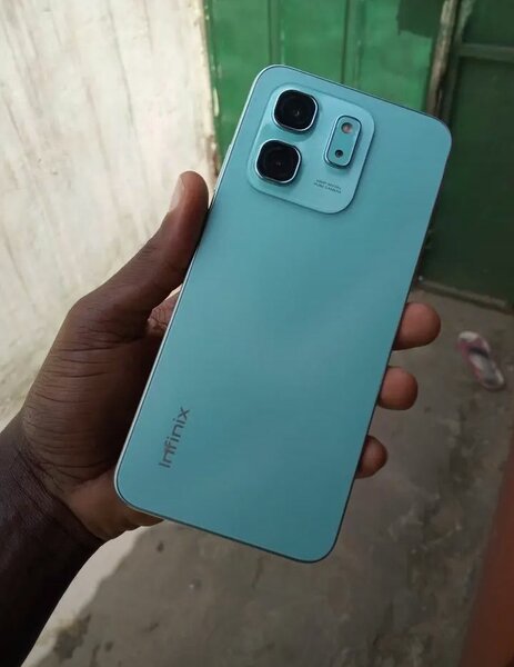 Smartphone Android Infinix