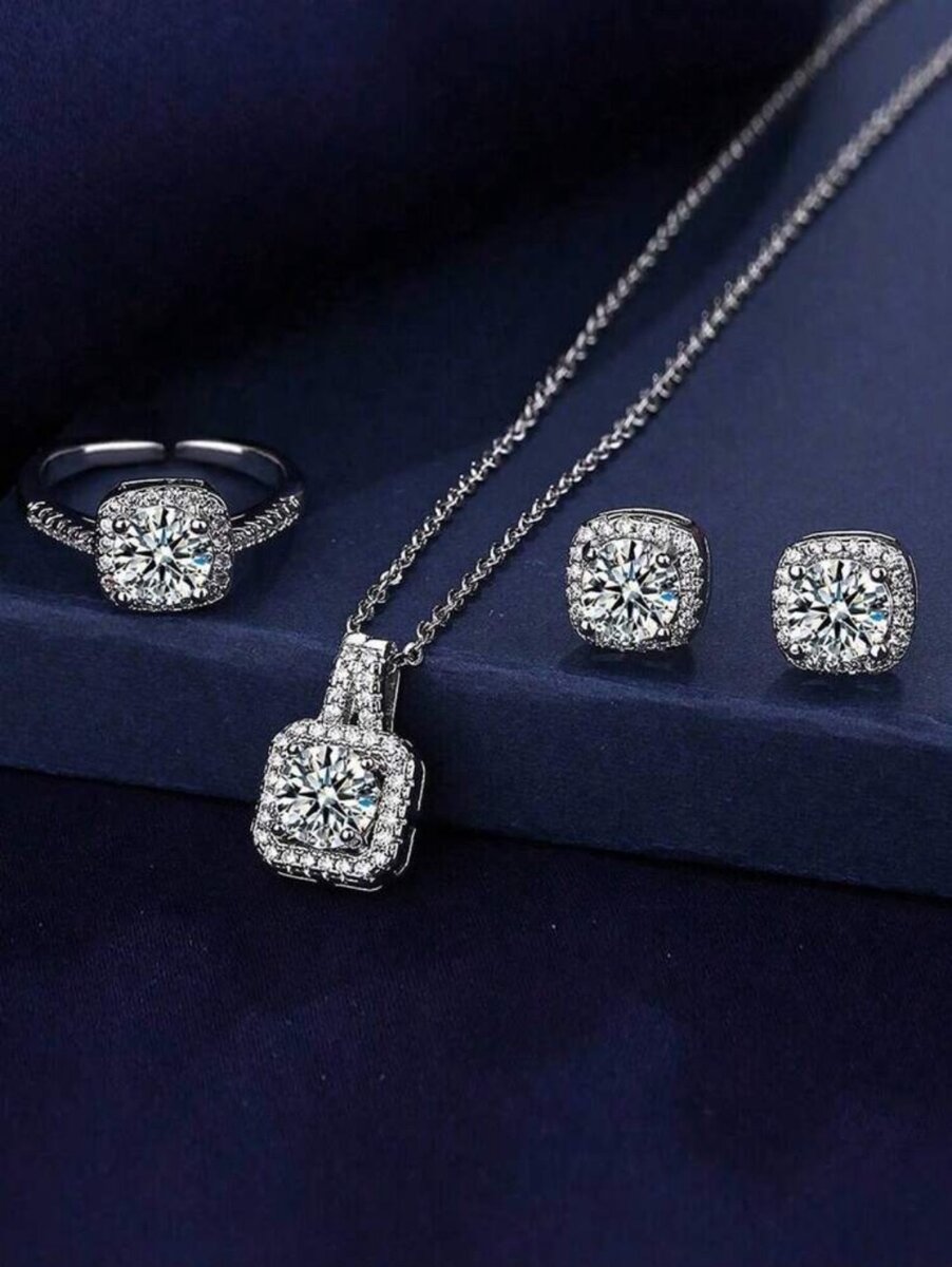 3in1 Fadeless cubic set