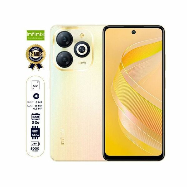 Infinix.smart 8