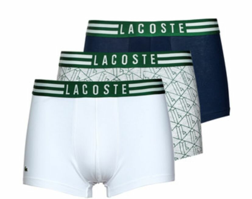 Boxers hommes élégants