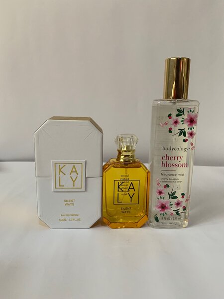 Kaly Perfume Combo-Pro Max