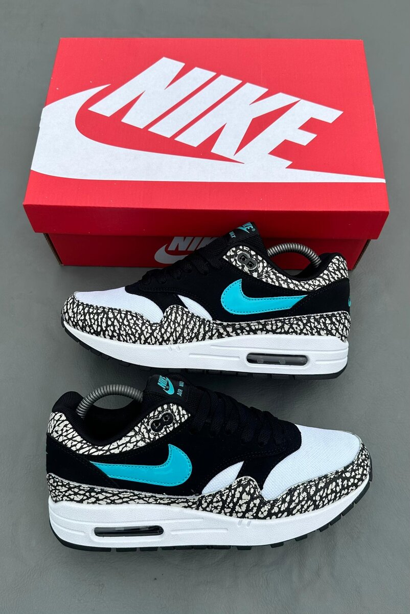 Nike Air Max Sneakers Homme