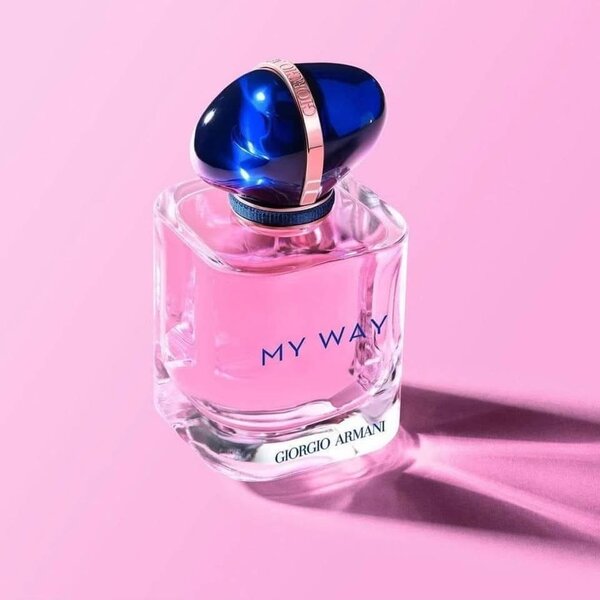 Parfum Armani My Way