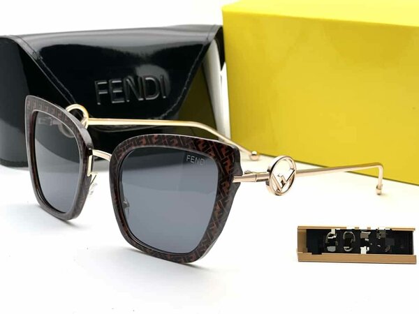 High-quality sunglasses 