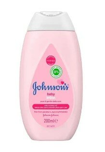 Baby lotion Soft 200 ml