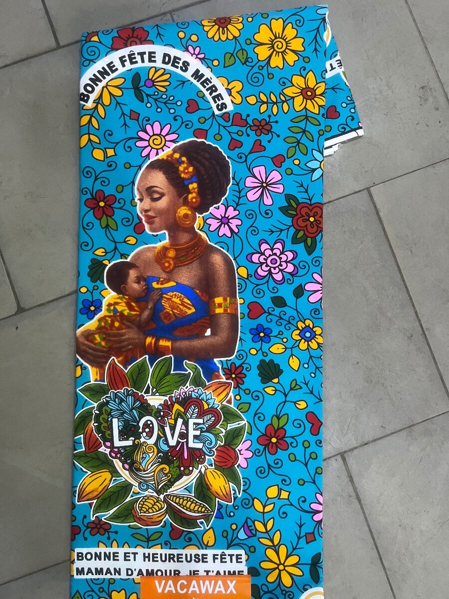 Fête des Mères 2025