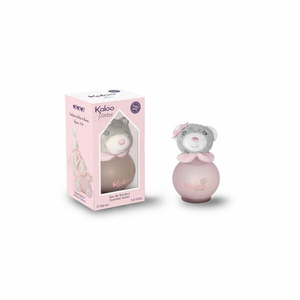 Parfum Peluche Doux Bébé