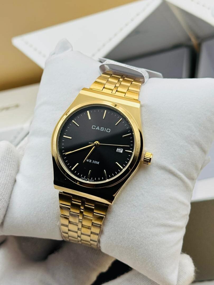 Montre Casio Classique Homme