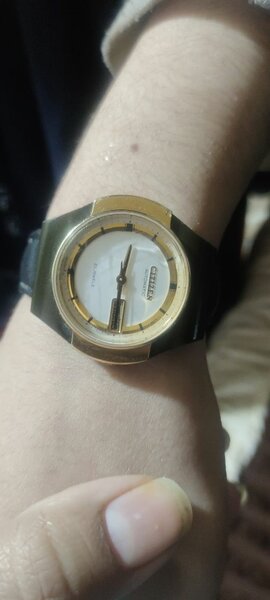 Citizen original watch