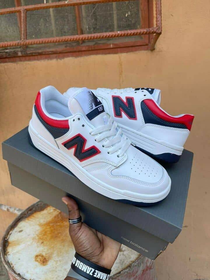 New Balance Sneakers
