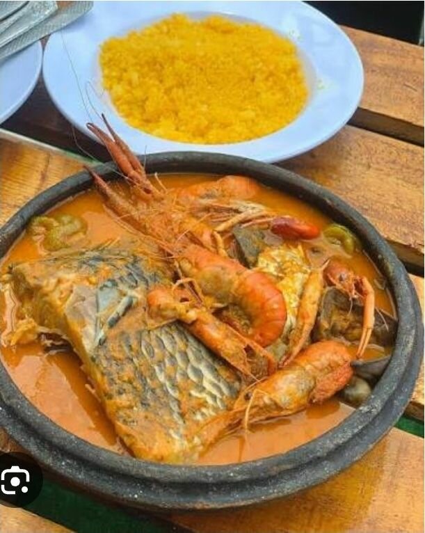 Assiette de Fruits de Mer Savoureuse