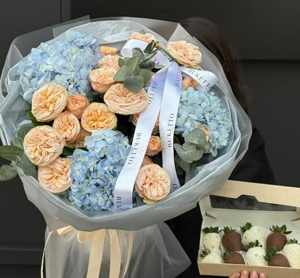 Коллекция Комбо 