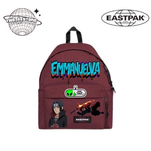 Eastpak customisé