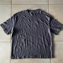 new casual good quality men's t-shirt