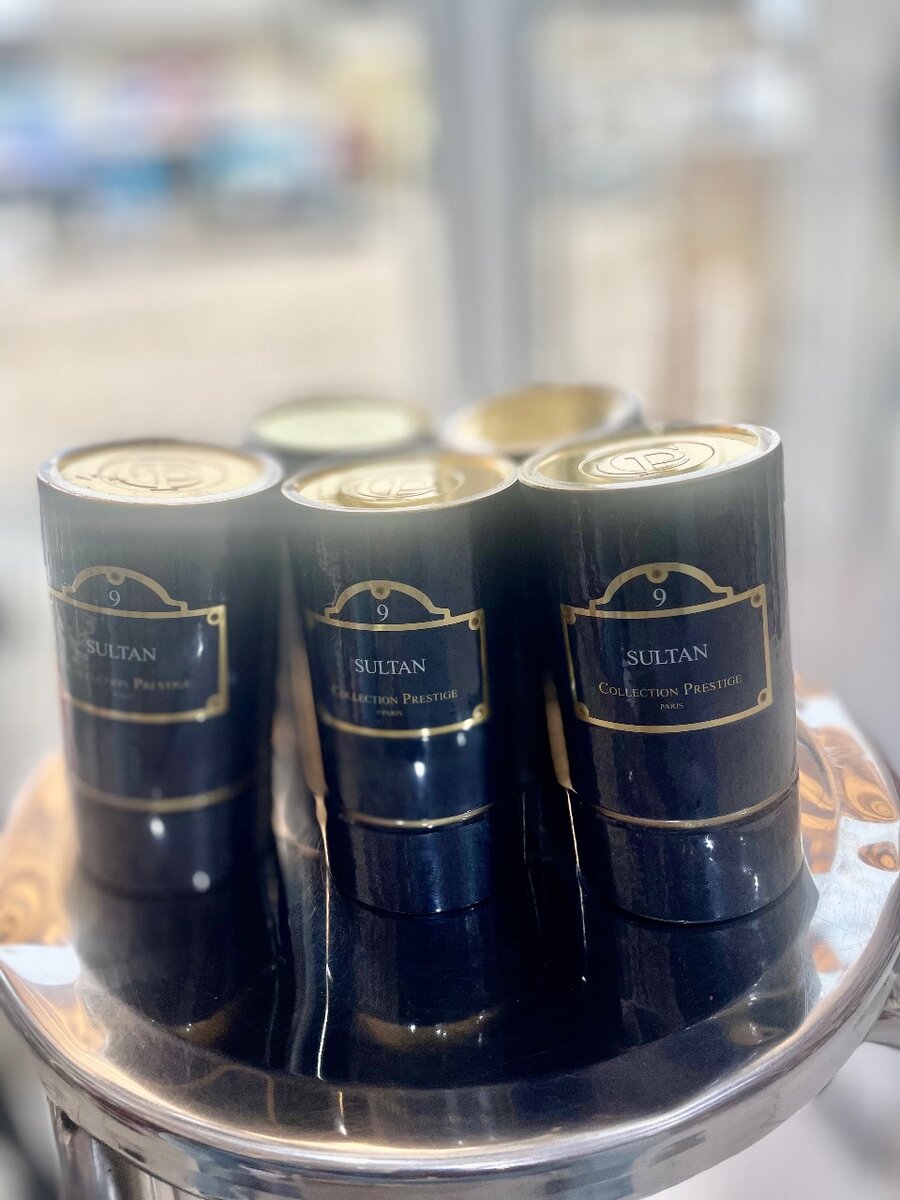 SULTAN 9
